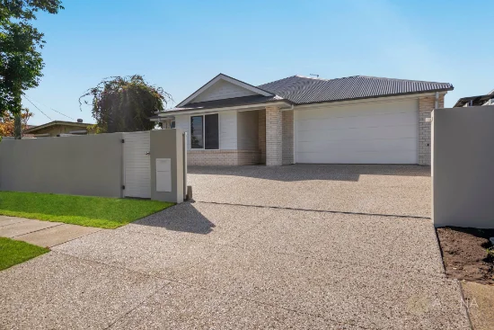 56 Bradman St, Sunnybank Hills, Qld 4109