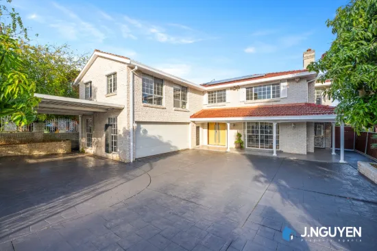 56 Brisbane Road, St Johns Park, NSW 2176