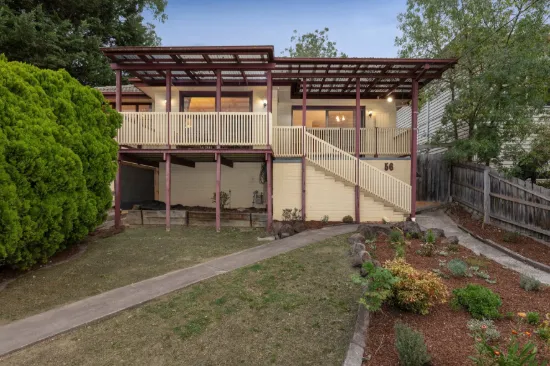 56 Broad Gully Road, Diamond Creek VIC 3089-Image