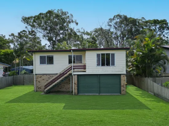 56 Bronzewing Crescent, Deception Bay, Qld 4508