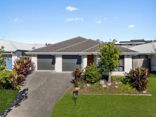56 Brookfield Street, Pimpama, Qld 4209