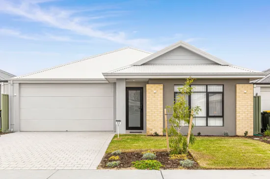 56 Brooklands Drive, Henley Brook, WA 6055