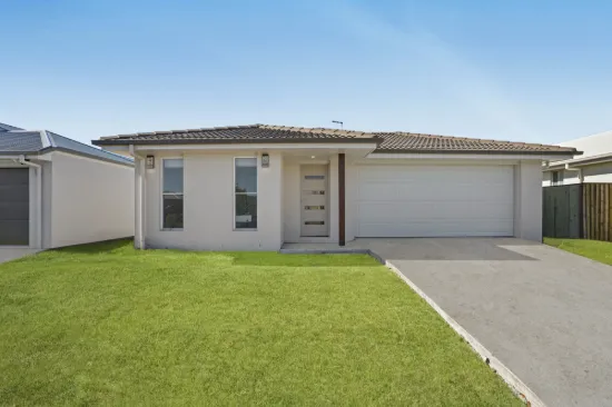 56 Brookvale Street, Chambers Flat, Qld 4133