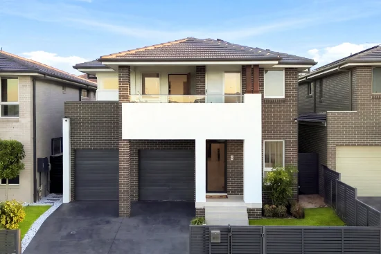 56 Bryant Avenue, Middleton Grange, NSW 2171