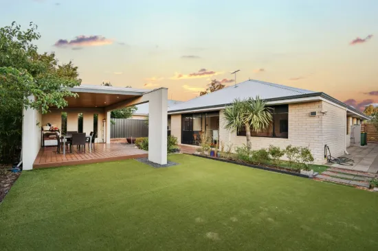 56 Burdekin Turn, Hilbert, WA 6112