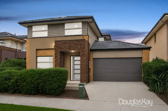 56 Callaway Boulevard, Sunshine West, Vic 3020