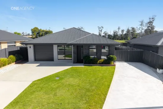 56 Calthorpe Street, Latrobe, Tas 7307