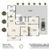 56 Camelia Avenue, Logan Central, Qld 4114-Floorplan