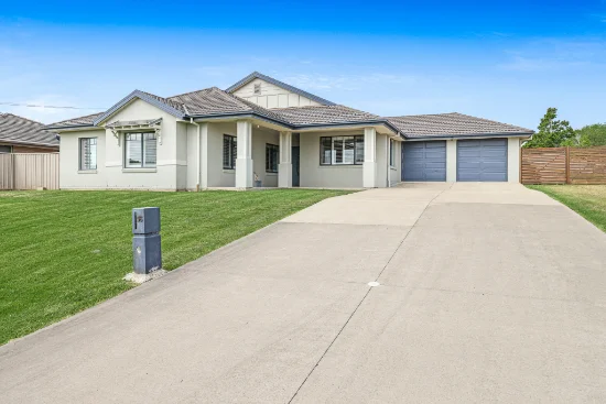 56 Campbell Street, Aberdeen, NSW 2336