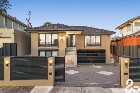 56 Carbeen Drive, Bundoora, Vic 3083