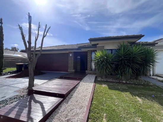 56 CARISSA Road, Brookfield VIC 3338-Image
