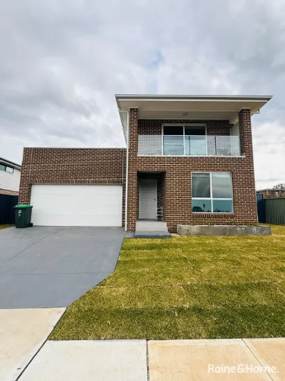 56 Carmody Street, Leppington, NSW 2179
