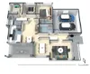 56 Carramarr Road, Castle Hill, NSW 2154-Floorplan