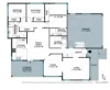 56 Carramarr Road, Castle Hill, NSW 2154-Floorplan