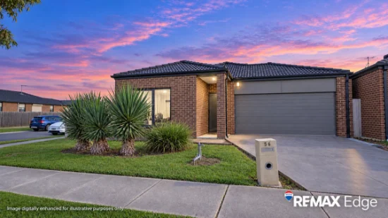 56 Carrick Street, Point Cook, Vic 3030 - For Sale