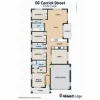 56 Carrick Street, Point Cook, Vic 3030-Floorplan