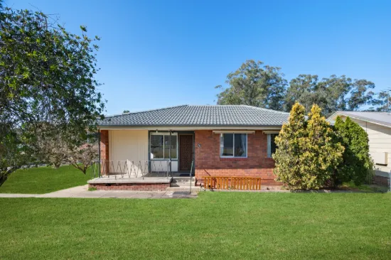 56 Carrington Circuit, Leumeah, NSW 2560