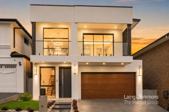 56 Centaurus Way, Box Hill, NSW 2765
