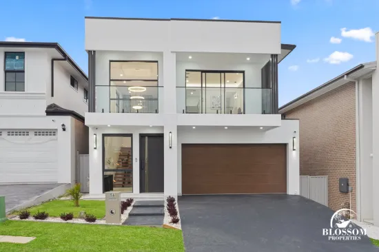 56 Centaurus way, Box Hill, NSW 2765