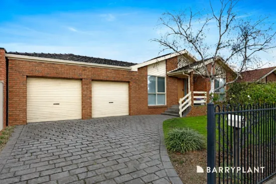 56 Centenary Drive, Mill Park, Vic 3082