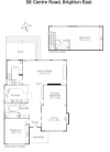 56 Centre Road, Brighton East, Vic 3187-Floorplan