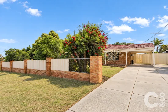 56 Challenger Avenue, Parmelia, WA 6167