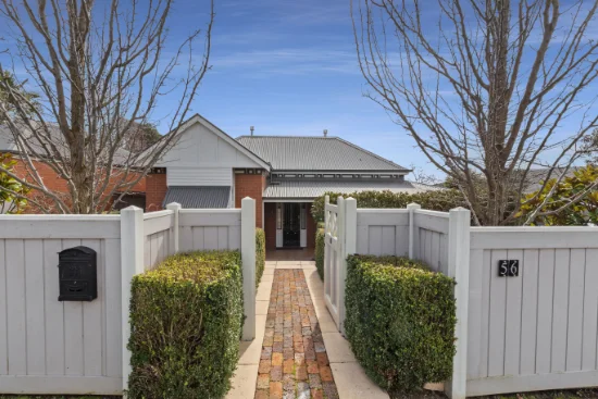 56 Chamberlain Drive, Leongatha, Vic 3953