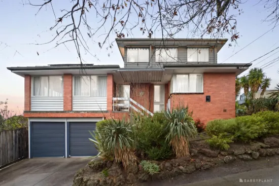56 Chatsworth Quadrant, Templestowe Lower, Vic 3107
