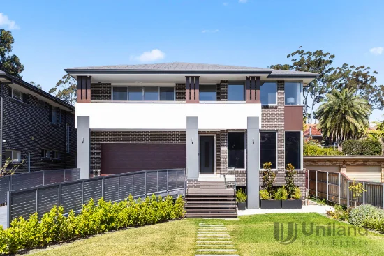 56 Chelmsford Avenue, Epping, NSW 2121