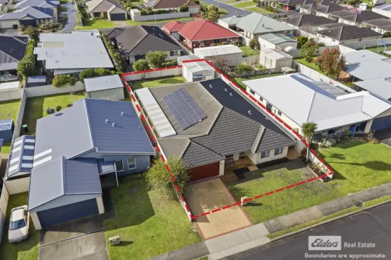 56 Clydesdale Road, McKail, WA 6330