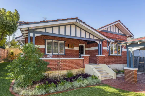 56 Connolly Street, Wembley, WA 6014