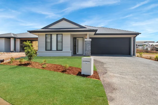 56 Coringley Road, Greenbank QLD 4124-Image
