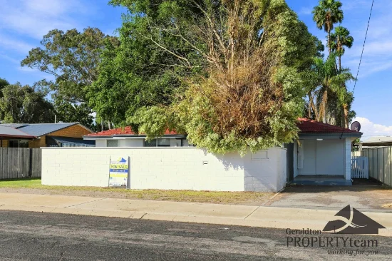 56 Crawford Street, Spalding, WA 6530