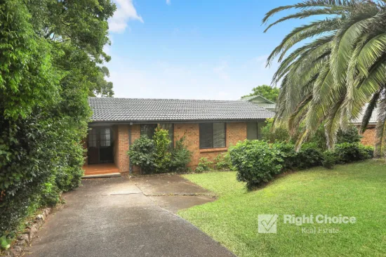 56 Crest Road, Albion Park, NSW 2527