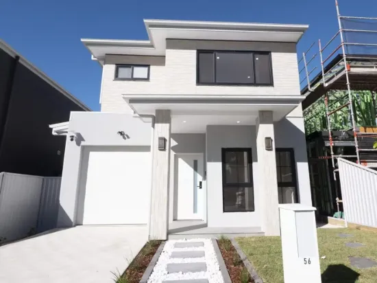 56 Cultivation Road, Austral, NSW 2179