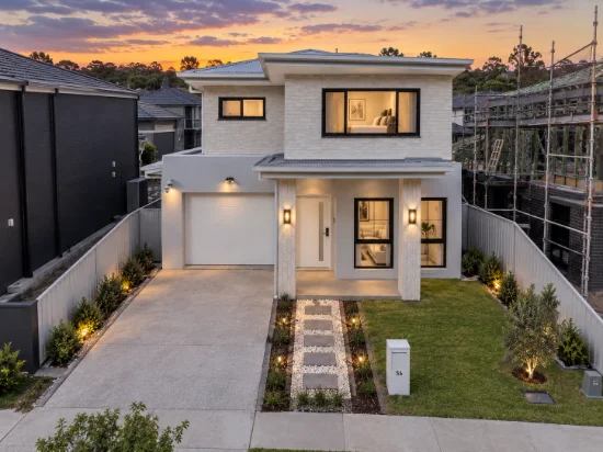 56 Cultivation Road, Austral NSW 2179-Image