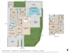 56 Daisy Street, Grange, Qld 4051-Floorplan