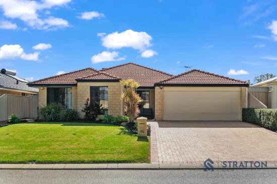 56 Daly Circle, Langford, WA 6147