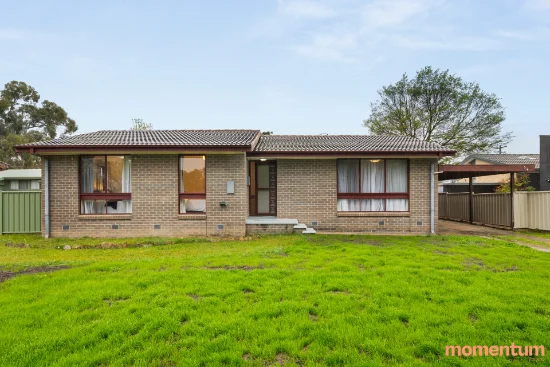 56 Darby Street, Kaleen, ACT 2617 - For Sale