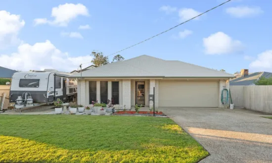 56 Darragh Street, Bracken Ridge QLD 4017-Image