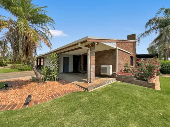 56 De Havilland Drive, Araluen, NT 0870