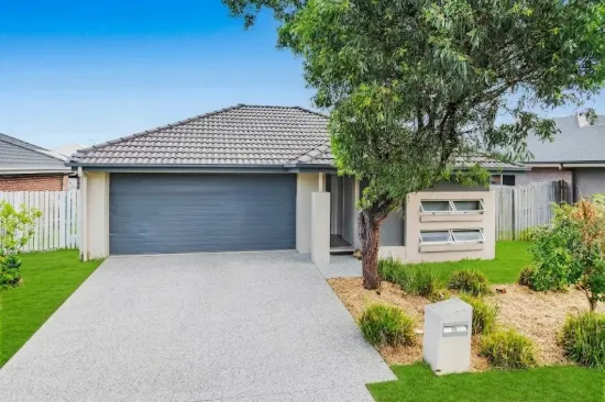 56 Denham Circuit, Willow Vale, Qld 4209