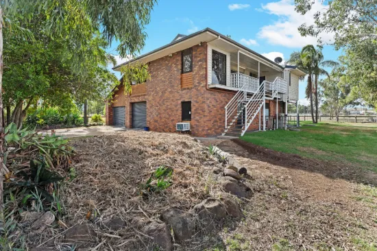 56 Donely Street, Oakey, Qld 4401