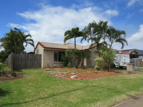 56 Dougan Street, Point Vernon, Qld 4655
