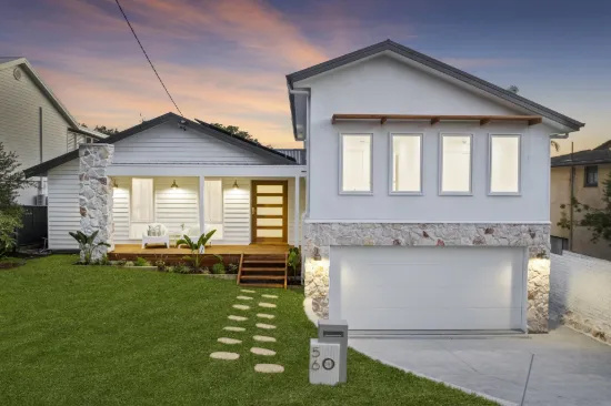 56 Dover Road, Wamberal, NSW 2260