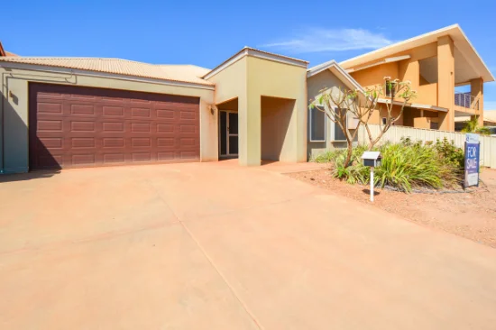 56 Dowding Way, Port Hedland, WA 6721 - For Sale