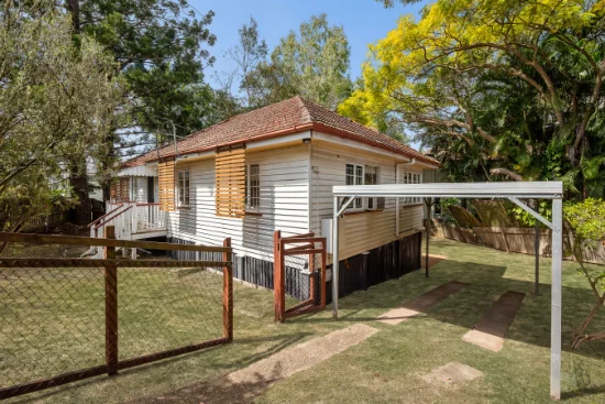 56 Downes Street, Tarragindi, Qld 4121