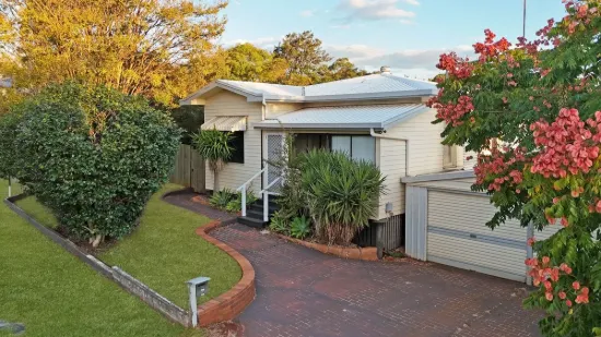 56 Drummond Street, Rangeville, Qld 4350
