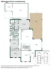 56 Duggan Drive, Cowaramup, WA 6284-Floorplan