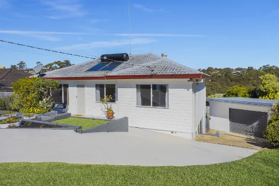 56 Dumbarton Place, Engadine, NSW 2233